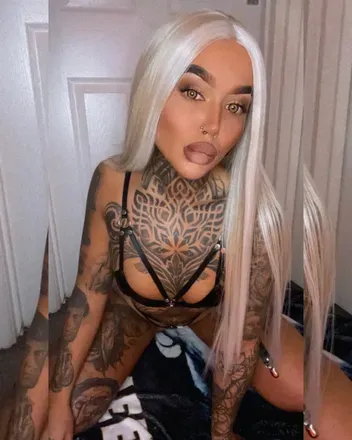 OnlyFans cuenta tattedbxo avatar 1