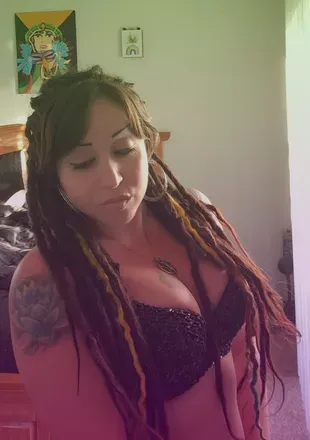 OnlyFans cuenta goddess.zaida avatar 1