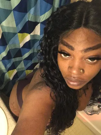 OnlyFans cuenta blakbeauty1028 header 2