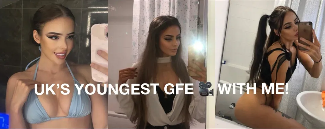 OnlyFans cuenta hollielondon header 2
