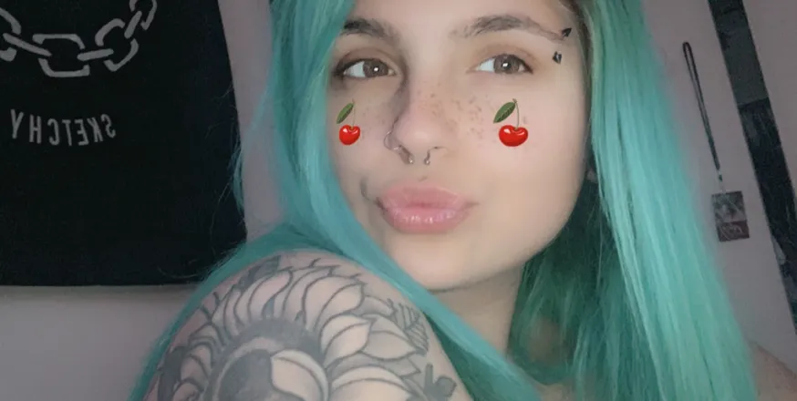 OnlyFans account  lilface avatar 1