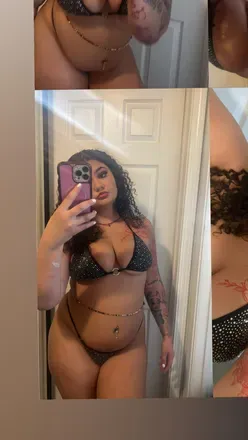 OnlyFans account  itstheariesbaby avatar 1