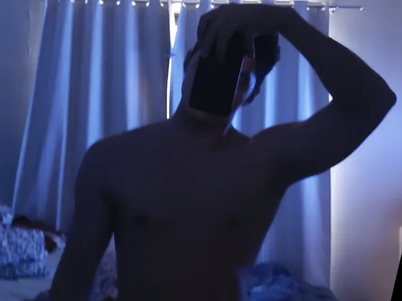 OnlyFans cuenta liamxvip header 2