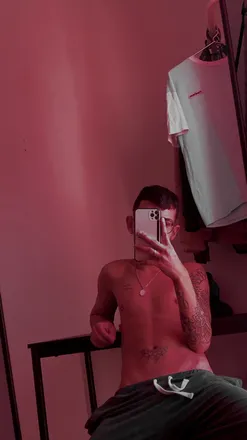 OnlyFans cuenta ismxael header 2