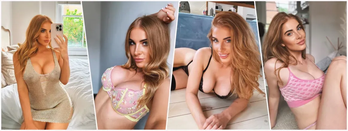 OnlyFans cuenta lizznkiss header 2