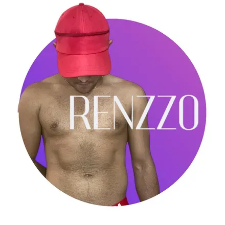 OnlyFans cuenta renzzo25 avatar 1