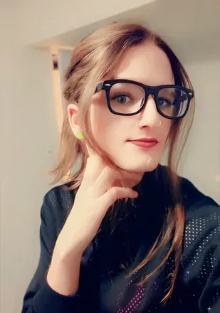 OnlyFans cuenta femboitif avatar 1