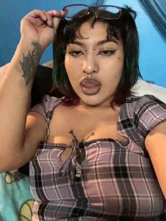 OnlyFans cuenta calamitydoll avatar 1