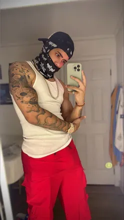 OnlyFans cuenta khyalflash avatar 1