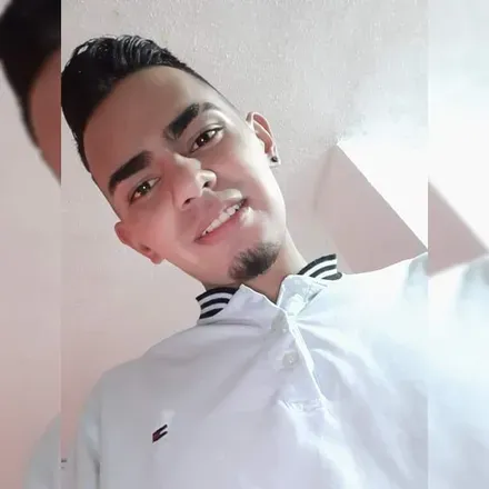 OnlyFans cuenta sebasbnoficcial avatar 1