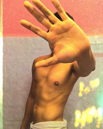 OnlyFans cuenta heywawo header 2
