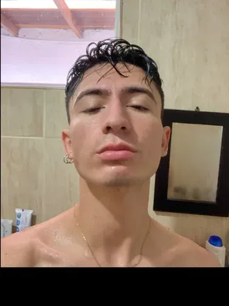 OnlyFans cuenta jonas_2108 avatar 1