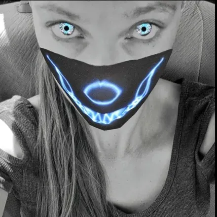 OnlyFans cuenta nina.2022.free avatar 1
