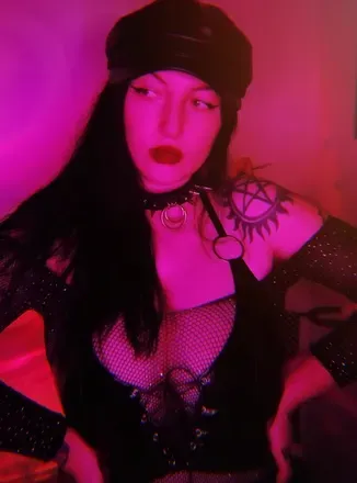 OnlyFans cuenta xmadmegx avatar 1