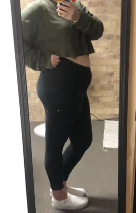 OnlyFans account  riverwillow avatar 1