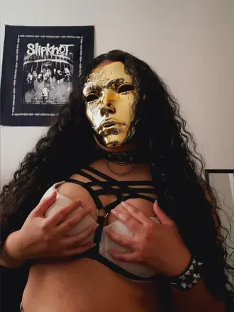 OnlyFans cuenta missfaceless26 avatar 1