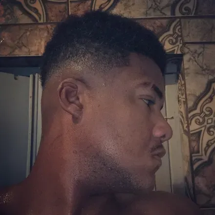 OnlyFans account  dbg_22 avatar 1