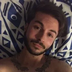 OnlyFans cuenta lucaswyatt avatar 1
