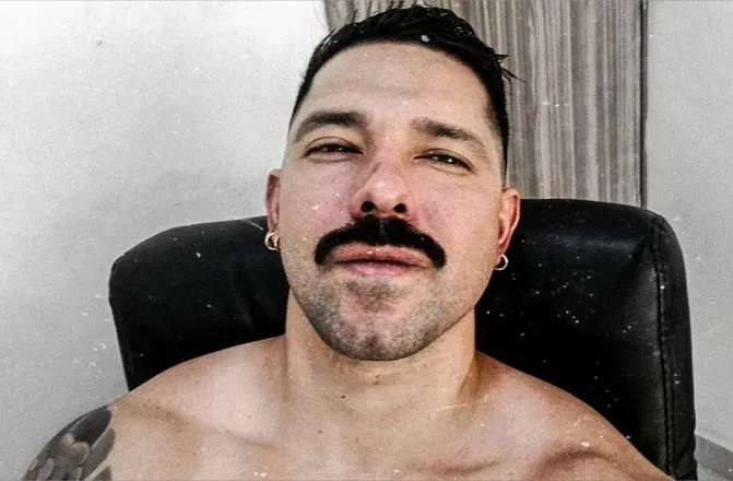 OnlyFans cuenta bruxko avatar 1