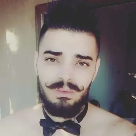 OnlyFans cuenta alansilva28 avatar 1