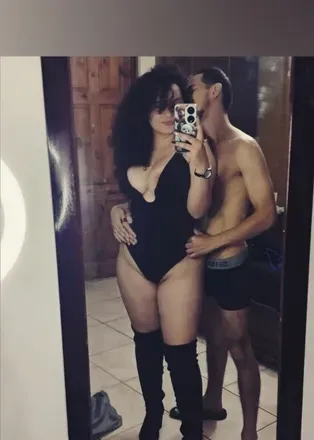 OnlyFans cuenta coupletemptationfree avatar 1
