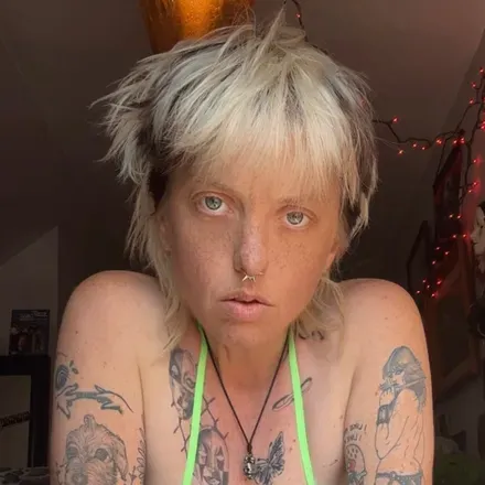 OnlyFans cuenta pennyfilth avatar 1