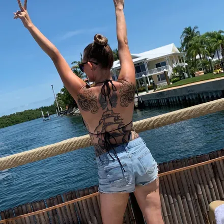 OnlyFans cuenta itsbrittneeb avatar 1