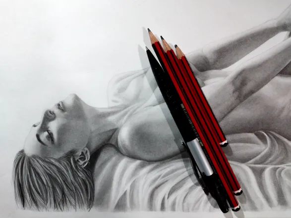 OnlyFans cuenta dahaka.nudeart header 2
