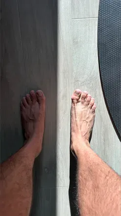 OnlyFans cuenta sportyfoot avatar 1