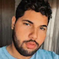 OnlyFans cuenta valderlanpereira avatar 1