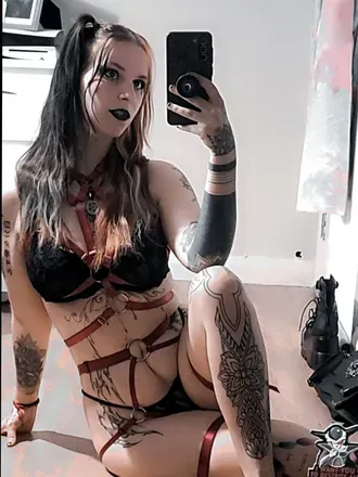 OnlyFans cuenta cara-rose95 avatar 1