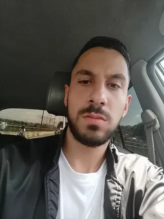 OnlyFans cuenta niko_brown01 avatar 1