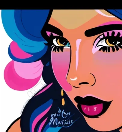 OnlyFans account  marlyn.com avatar 1