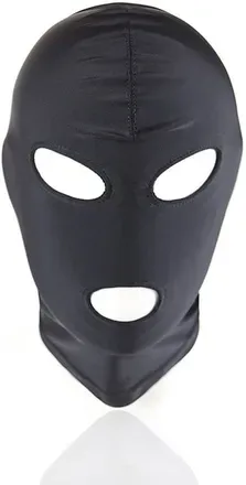 OnlyFans account  therealmaskedman1 avatar 1