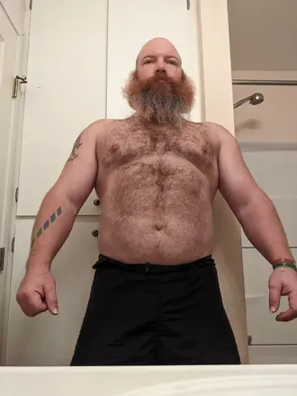 OnlyFans cuenta grumbleybear avatar 1