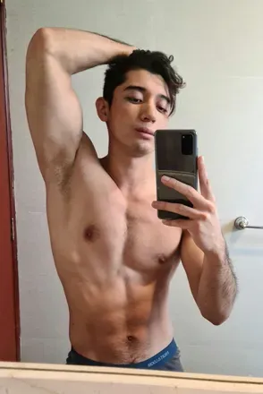 OnlyFans cuenta minibrayan avatar 1