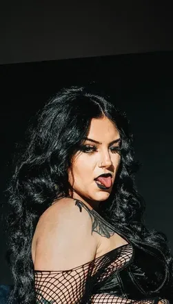 OnlyFans cuenta worshipmort avatar 1