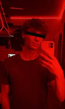 OnlyFans account  primeblake avatar 1
