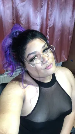 OnlyFans cuenta candy-ts avatar 1