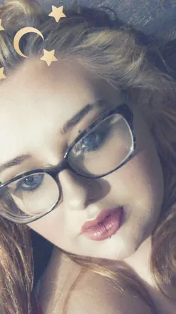 OnlyFans cuenta angelblu69 header 2