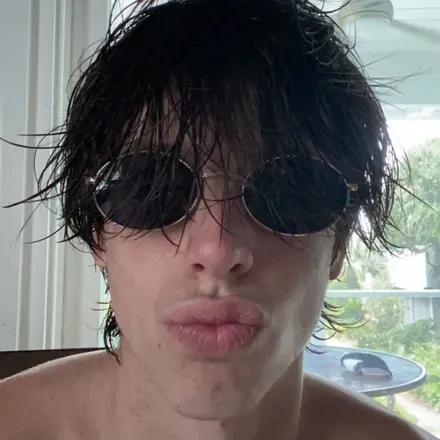 OnlyFans account  zach_knoxxx avatar 1