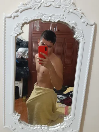 OnlyFans cuenta thesanty2000 header 2