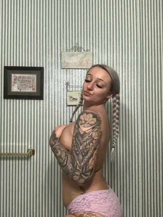 OnlyFans cuenta lydiabrookee avatar 1
