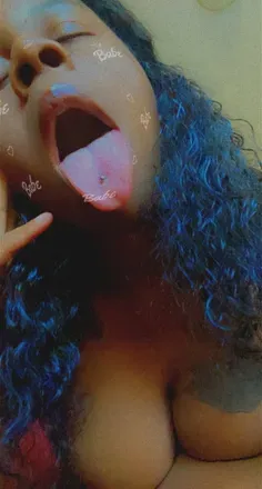 OnlyFans of lulthickassbelle