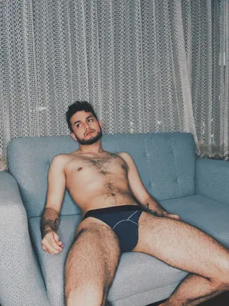 OnlyFans cuenta haroladrees avatar 1