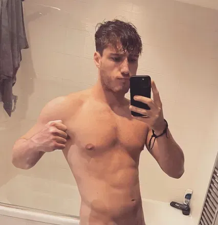 OnlyFans cuenta maxariesfree avatar 1