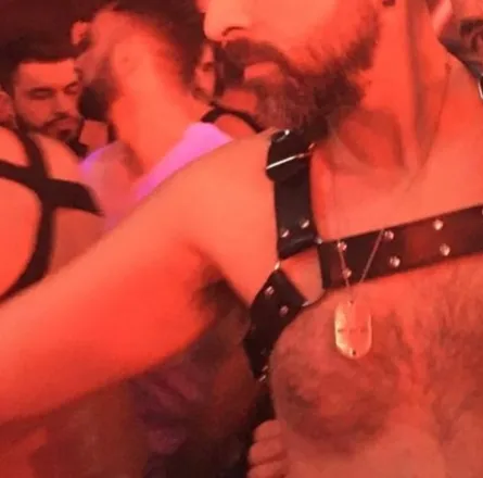 OnlyFans account  fredybouett header 2