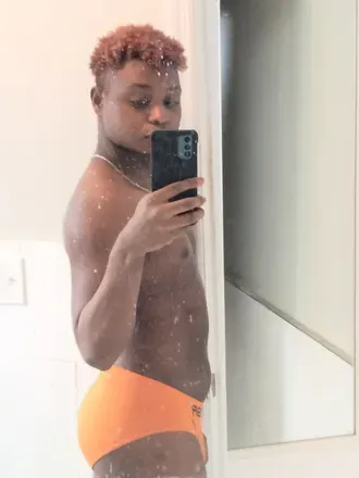 OnlyFans account  theofficial_hajari header 2