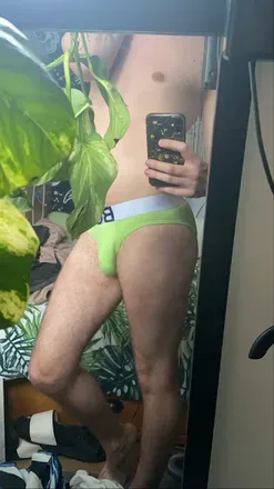 OnlyFans cuenta thtgayhoe avatar 1