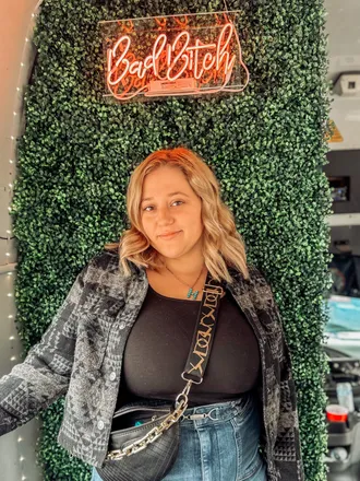 OnlyFans cuenta hayleygw avatar 1